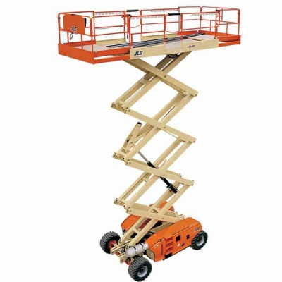 JLG 4394 RT