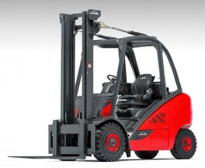 LINDE H30