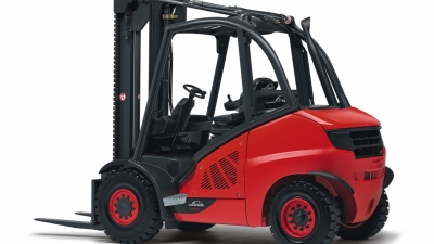 LINDE H50